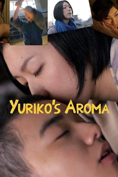 Yuriko’s Aroma